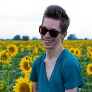 Meet your Posher, Josh